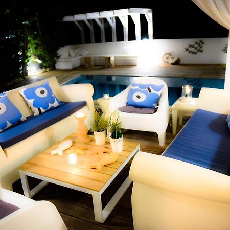 Riverland Beach Villa 普罗塔拉斯 外观 照片