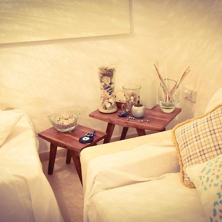 Riverland Beach Villa 普罗塔拉斯 外观 照片