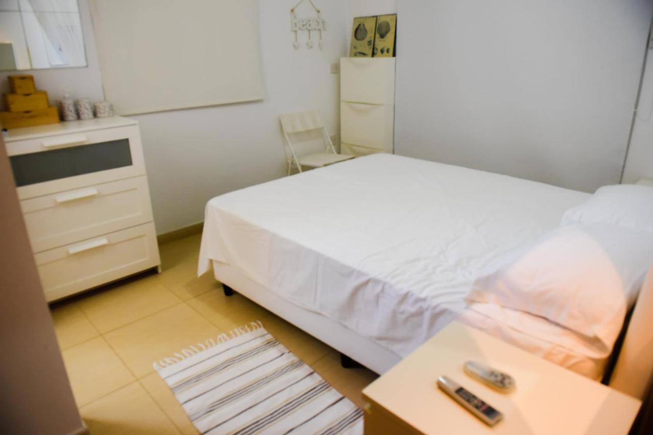 Riverland Beach Villa 普罗塔拉斯 外观 照片