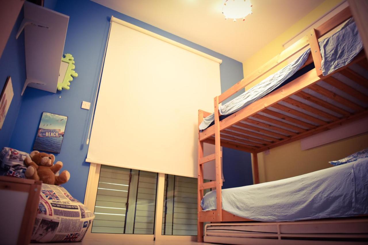 Riverland Beach Villa 普罗塔拉斯 外观 照片