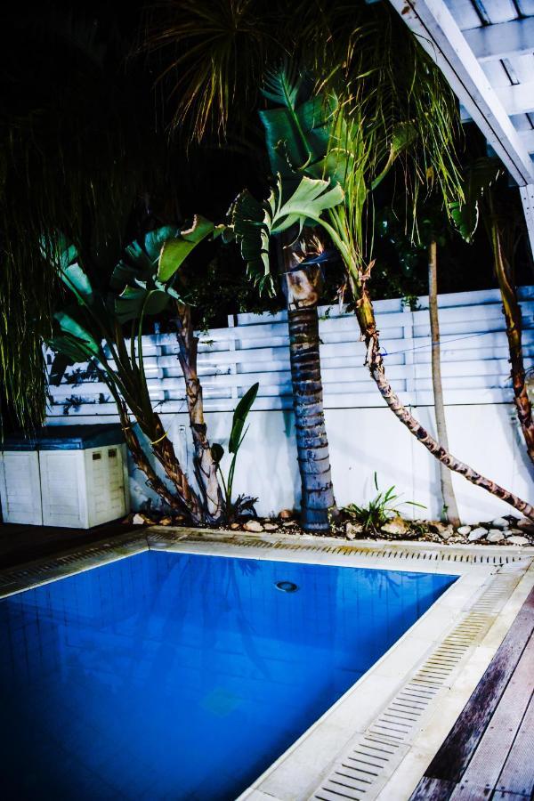 Riverland Beach Villa 普罗塔拉斯 外观 照片