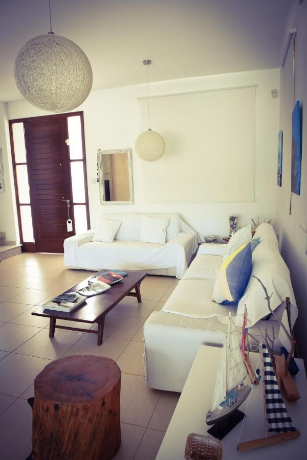 Riverland Beach Villa 普罗塔拉斯 外观 照片