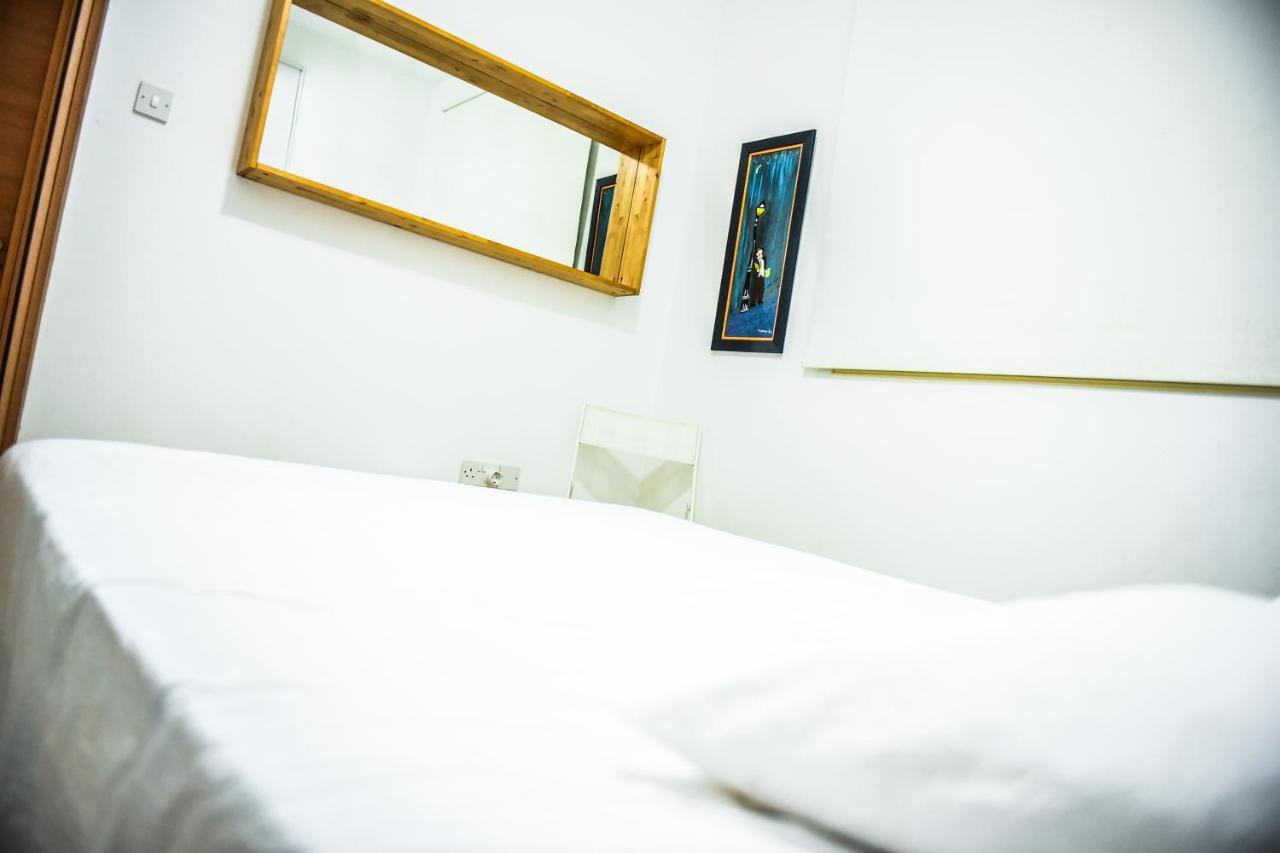 Riverland Beach Villa 普罗塔拉斯 外观 照片