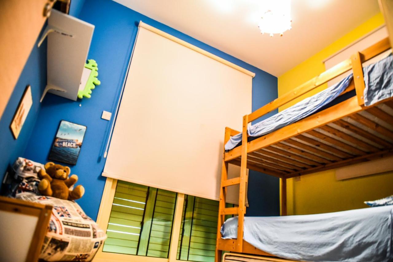 Riverland Beach Villa 普罗塔拉斯 外观 照片