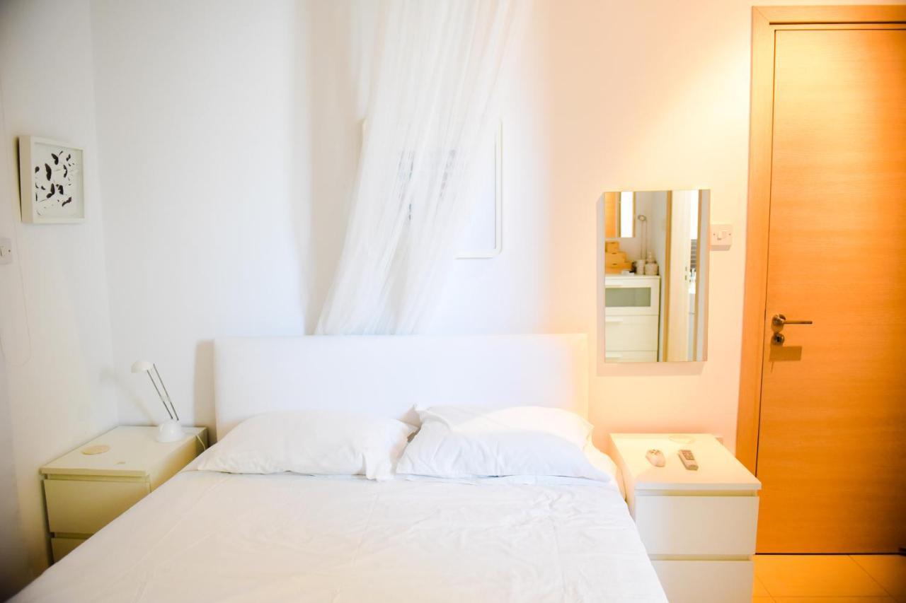 Riverland Beach Villa 普罗塔拉斯 外观 照片