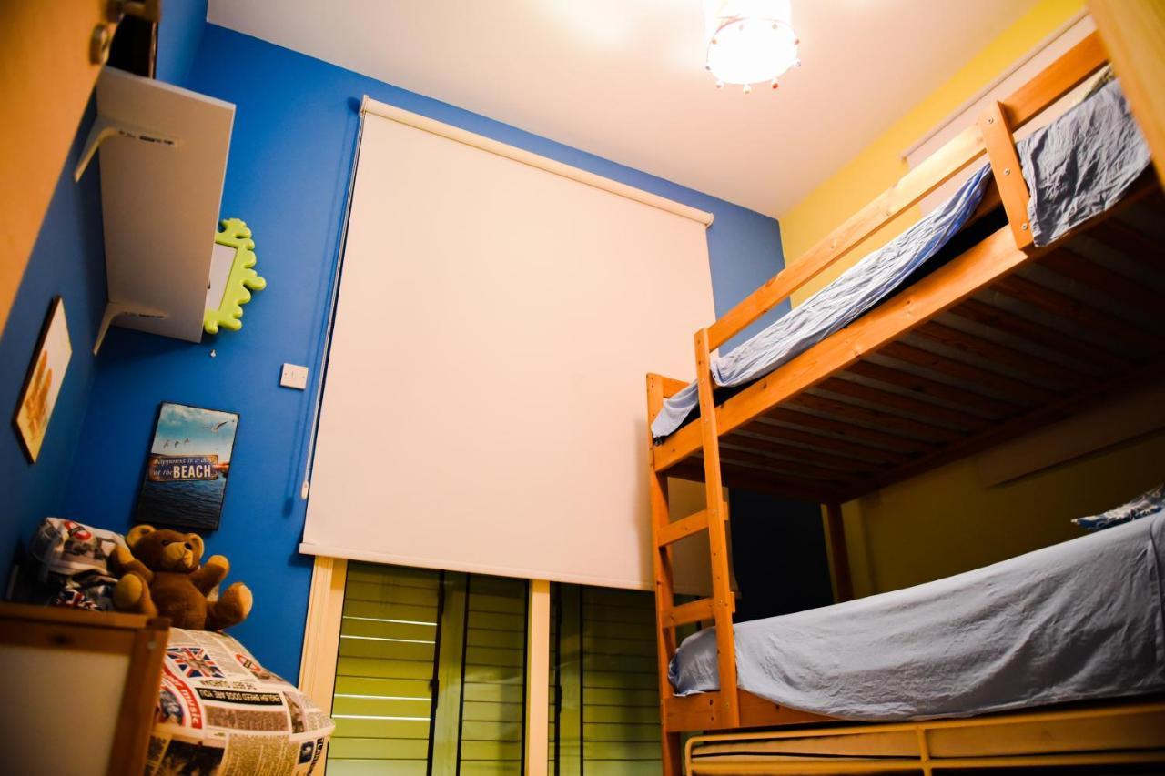 Riverland Beach Villa 普罗塔拉斯 外观 照片