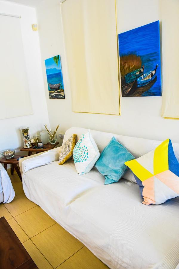 Riverland Beach Villa 普罗塔拉斯 外观 照片