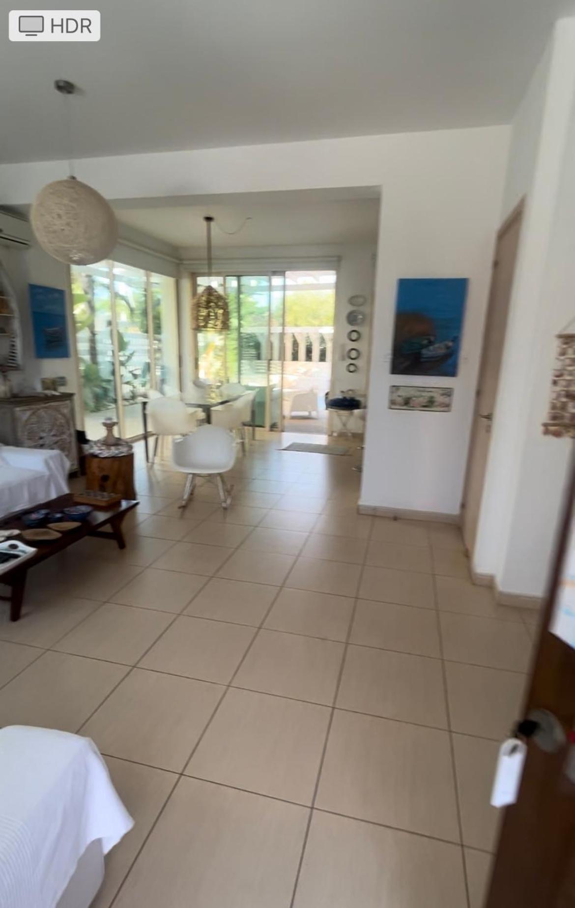 Riverland Beach Villa 普罗塔拉斯 外观 照片